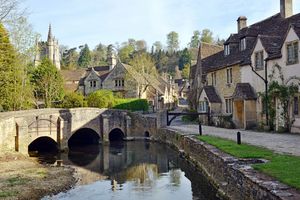 Cotswolds
